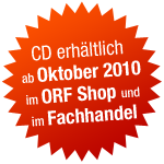 Erhältlich ab Oktober 2010