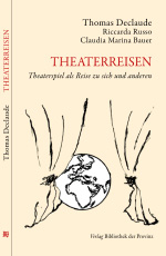 Theaterreisen Cover