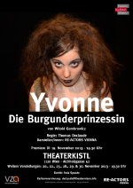 Yvonne